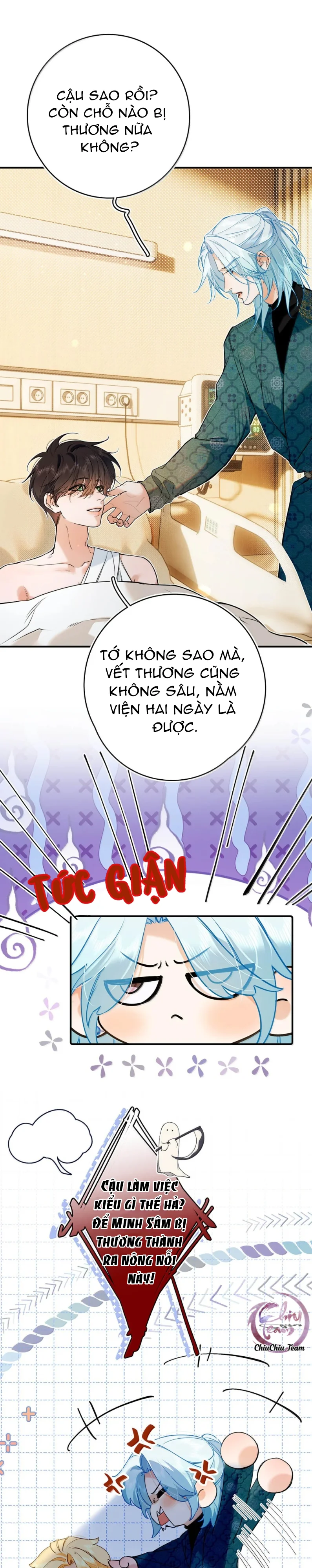 Đọc truyện Bắt đầu làm bạn trai từ số 0 - Chapter 78