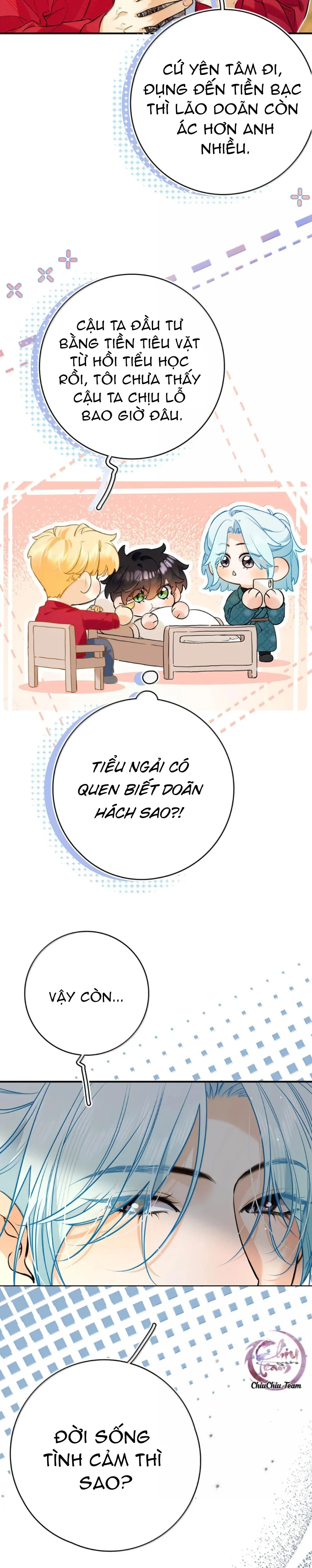 Đọc truyện Bắt đầu làm bạn trai từ số 0 - Chapter 78