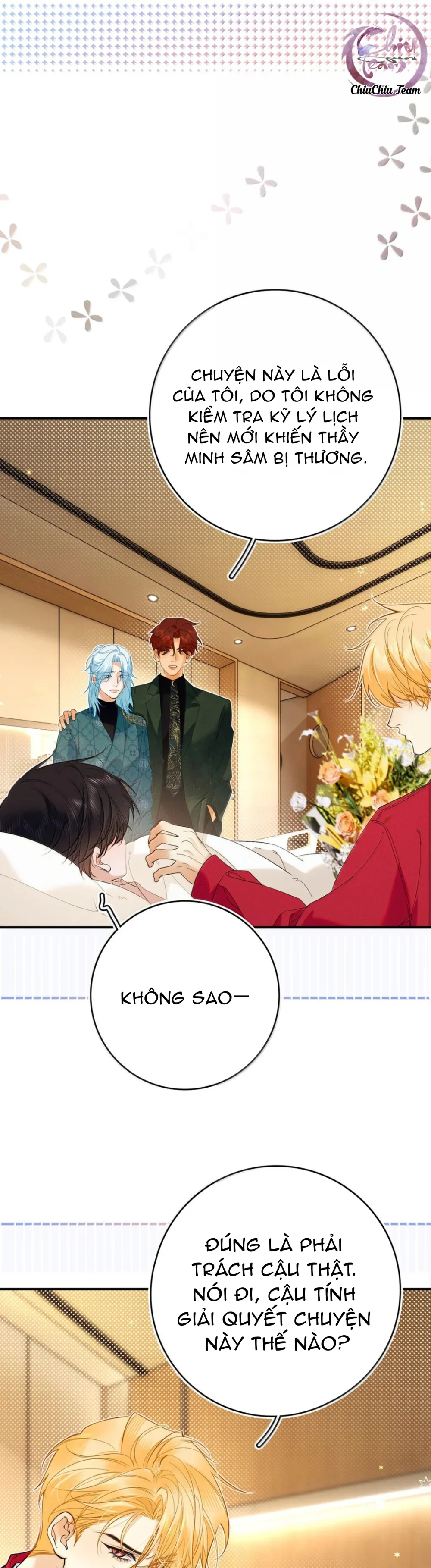 Đọc truyện Bắt đầu làm bạn trai từ số 0 - Chapter 78