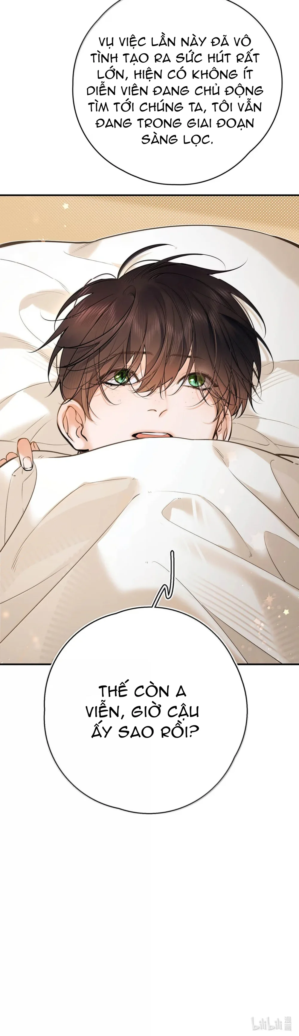 Đọc truyện Bắt đầu làm bạn trai từ số 0 - Chapter 78