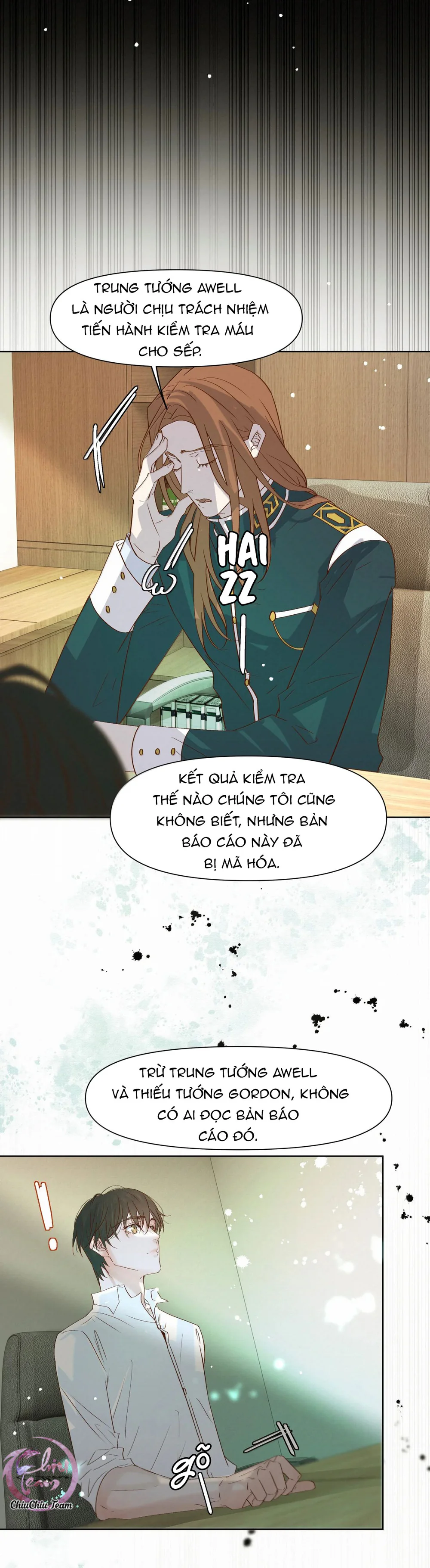 Đọc truyện Tuyệt Xử Phùng Sinh - Chapter 117