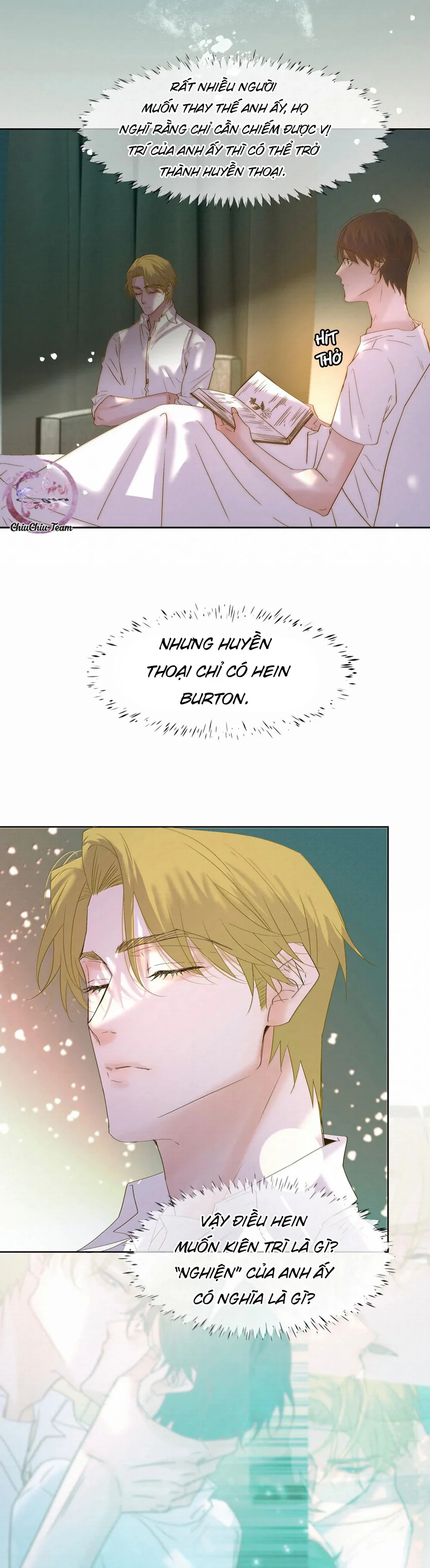 Đọc truyện Tuyệt Xử Phùng Sinh - Chapter 117