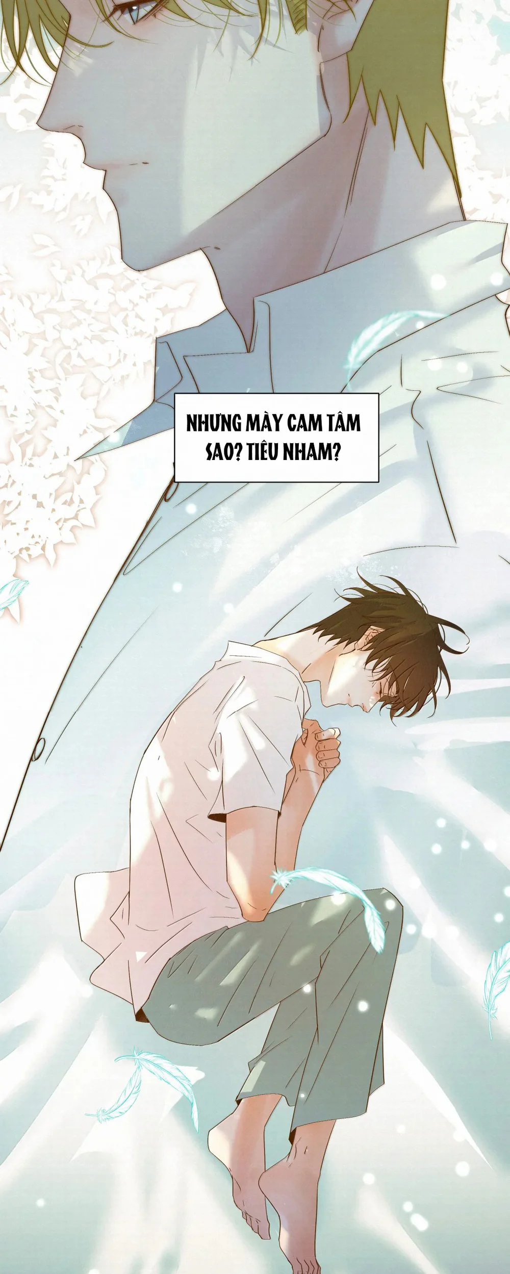 Đọc truyện Tuyệt Xử Phùng Sinh - Chapter 117