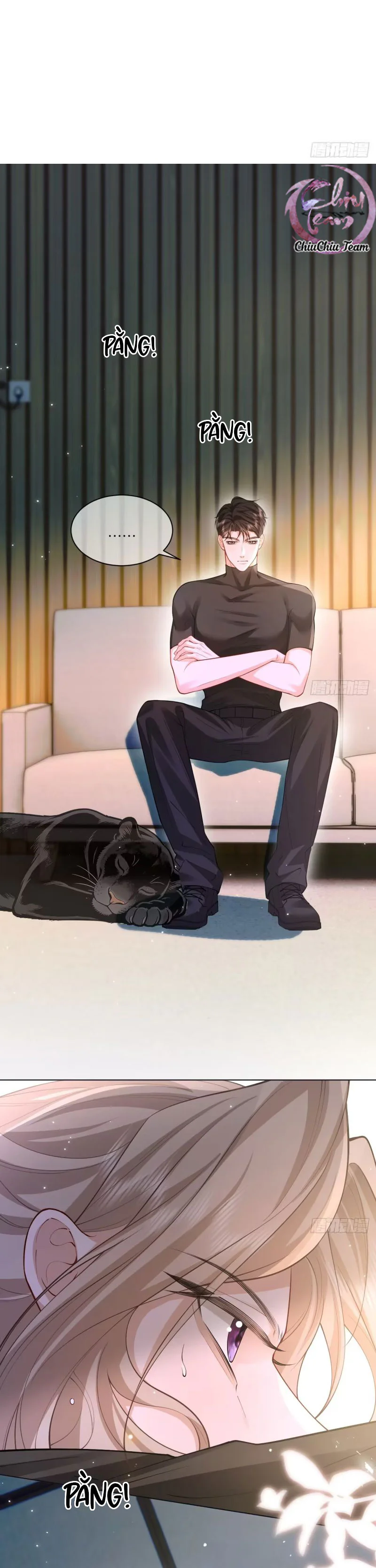 Đọc truyện Chim Trong Lồng - Chapter 27