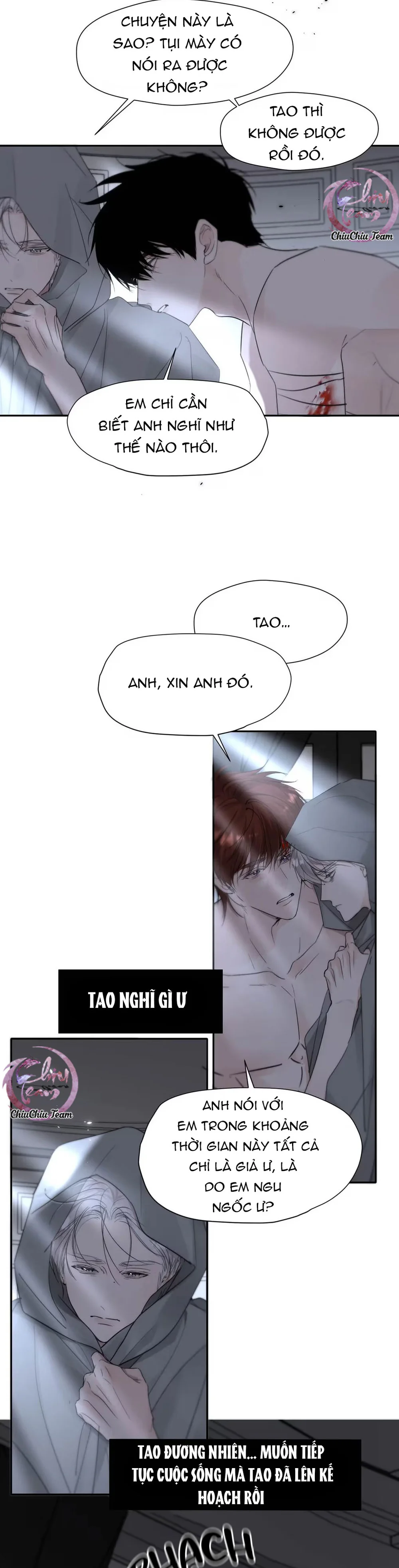 Đọc truyện Tôi Trở Thành Dẫn Đường Đỉnh Cấp Nhờ Trúc Mã - Chapter 57