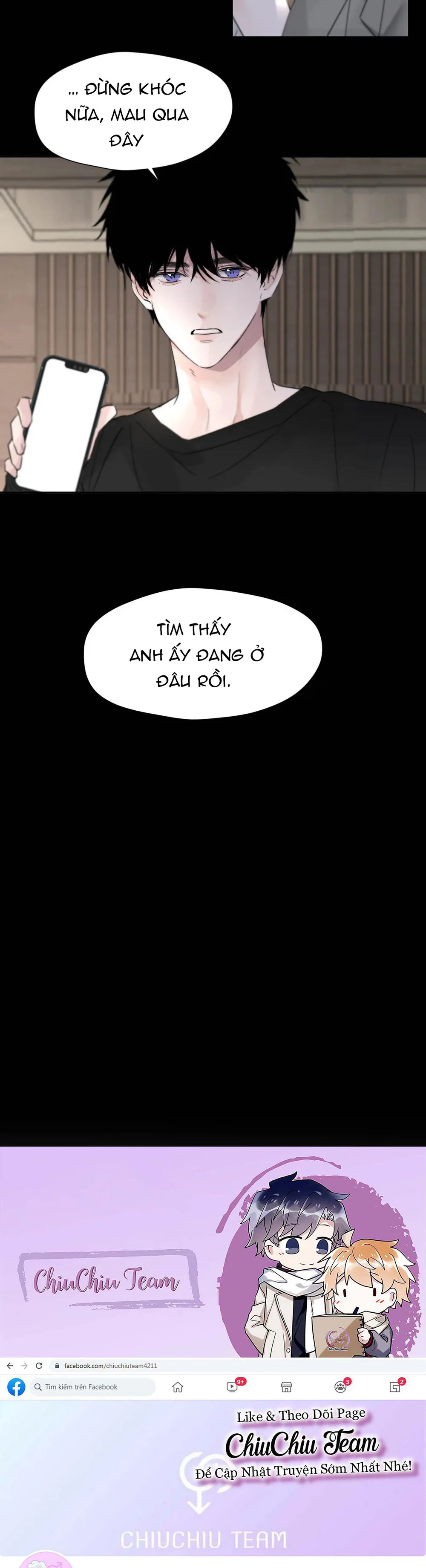 Đọc truyện Tôi Trở Thành Dẫn Đường Đỉnh Cấp Nhờ Trúc Mã - Chapter 57