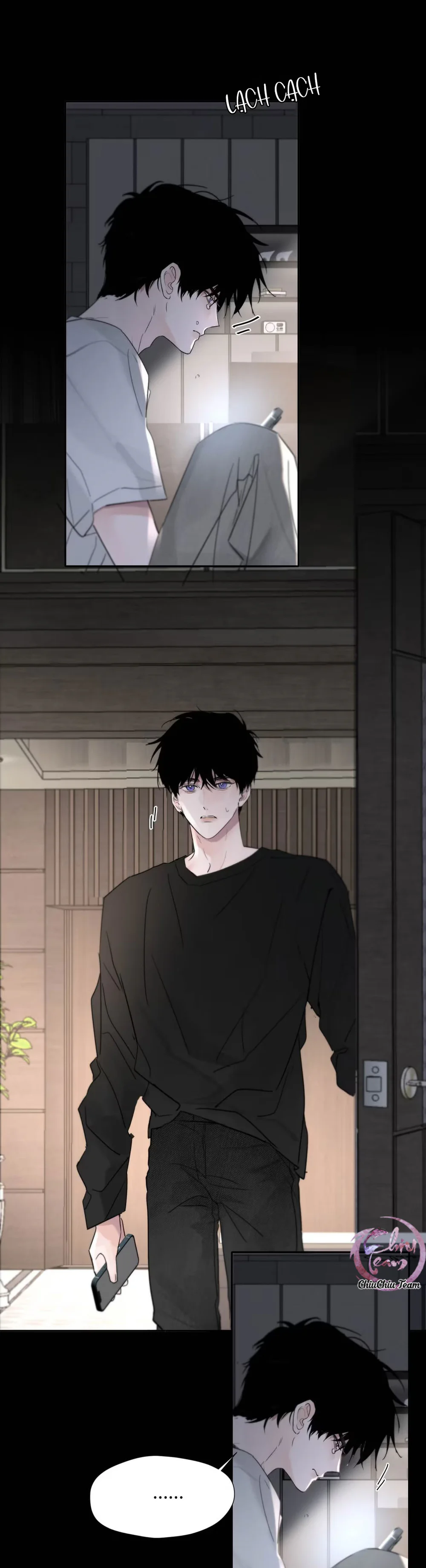 Đọc truyện Tôi Trở Thành Dẫn Đường Đỉnh Cấp Nhờ Trúc Mã - Chapter 57