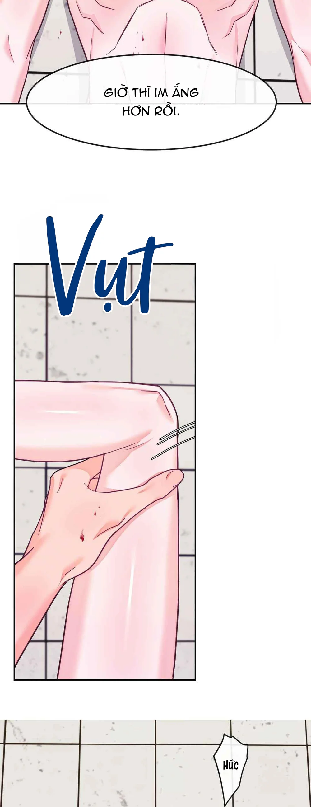 Đọc truyện Tuyển Tập Manhwa Rape - Chapter 2.3