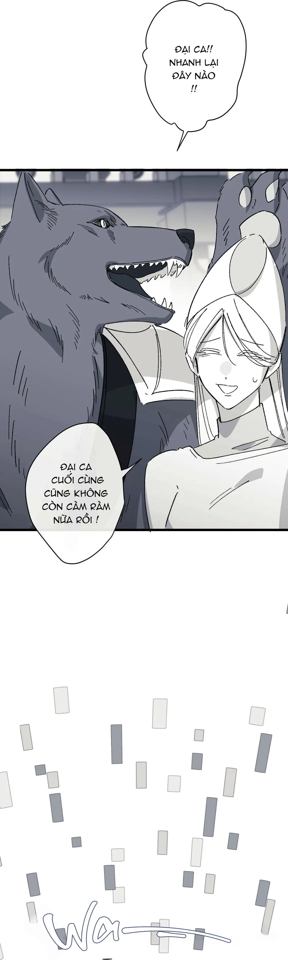 Đọc truyện 16647 : Game Và Thực Tại - Chapter 47