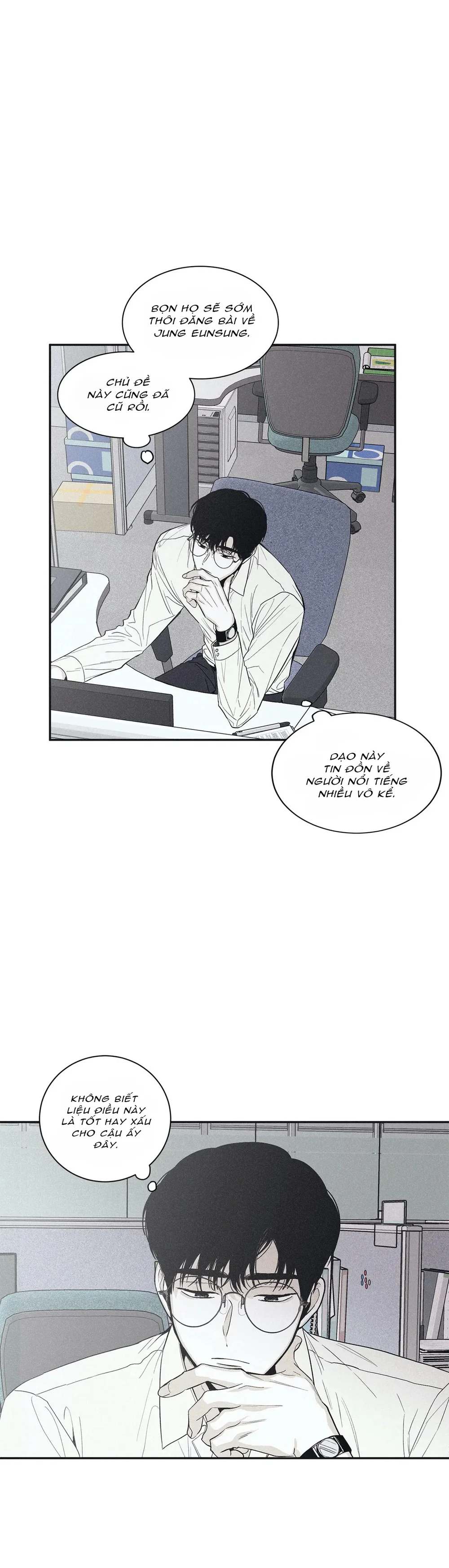 Đọc truyện Chiếu tướng - Chapter 46