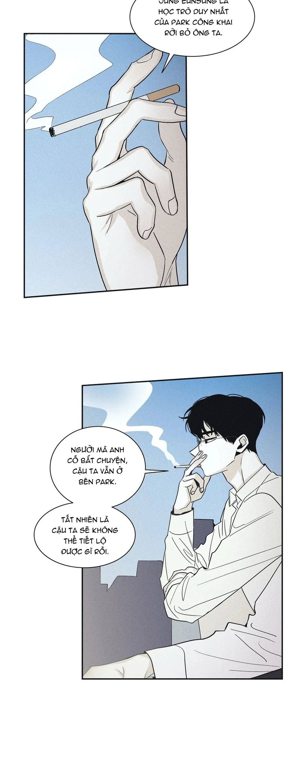 Đọc truyện Chiếu tướng - Chapter 46