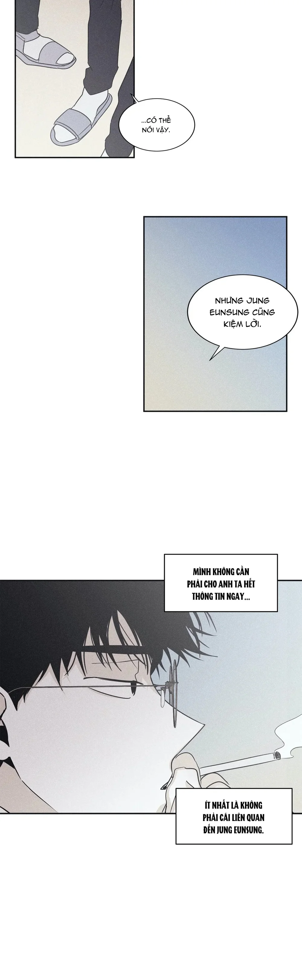 Đọc truyện Chiếu tướng - Chapter 46