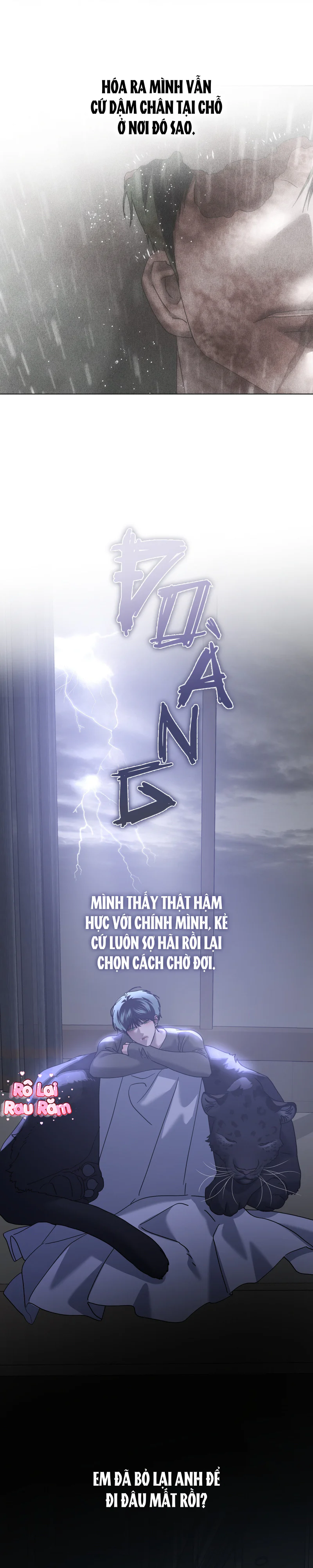 Đọc truyện VỰC SÂU  THẲM - Chapter 88