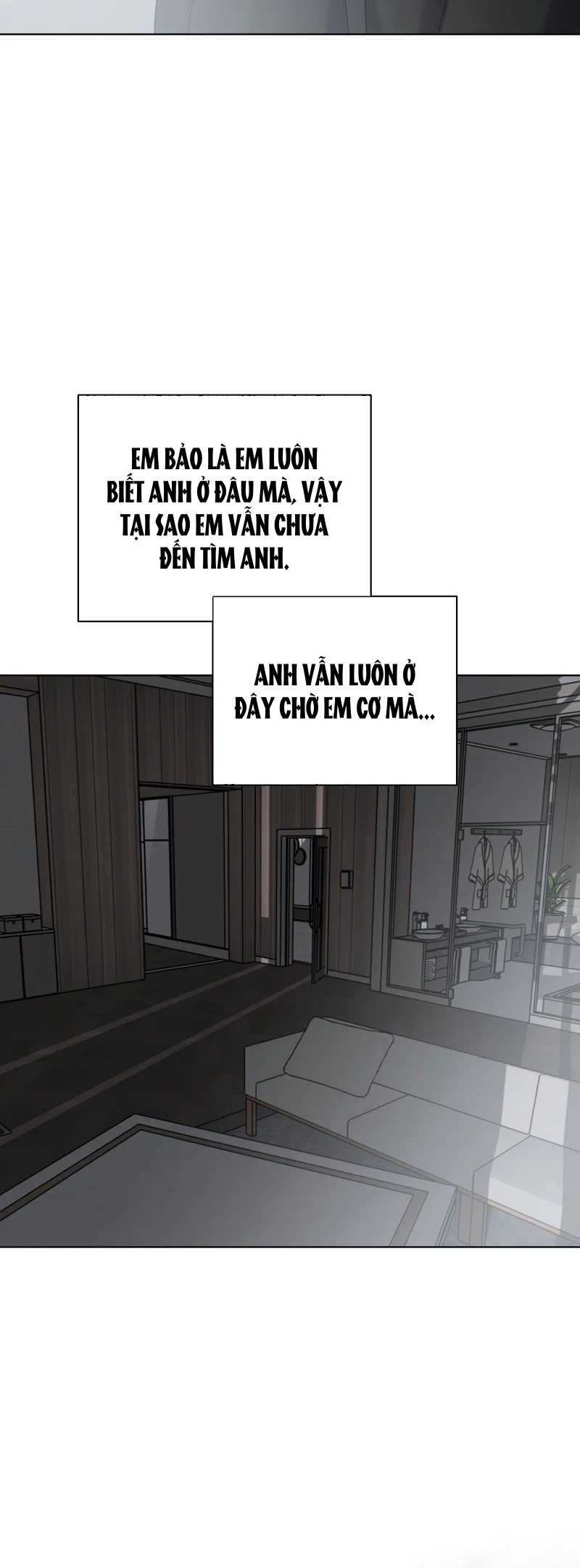 Đọc truyện VỰC SÂU  THẲM - Chapter 88