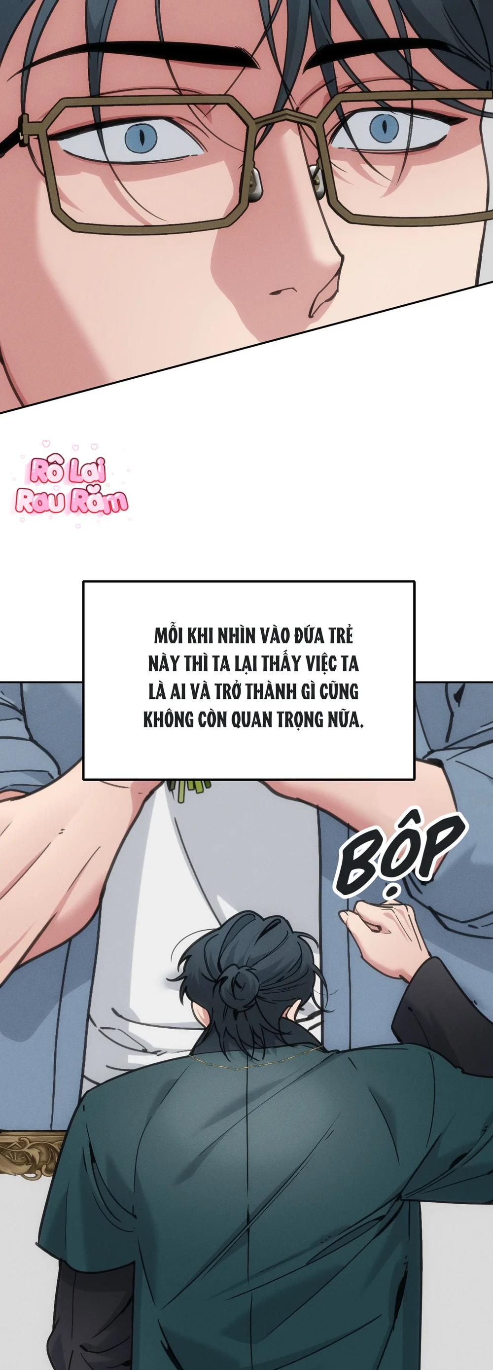 Đọc truyện ÔNG XÃ CỦA VẬT TẾ THẦN - Chapter 60