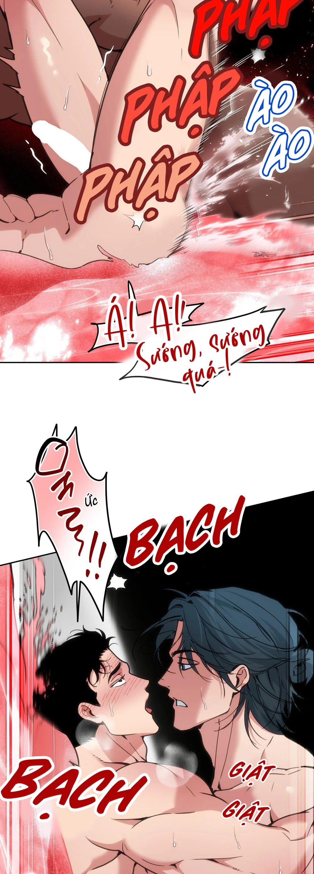 Đọc truyện ÔNG XÃ CỦA VẬT TẾ THẦN - Chapter 60