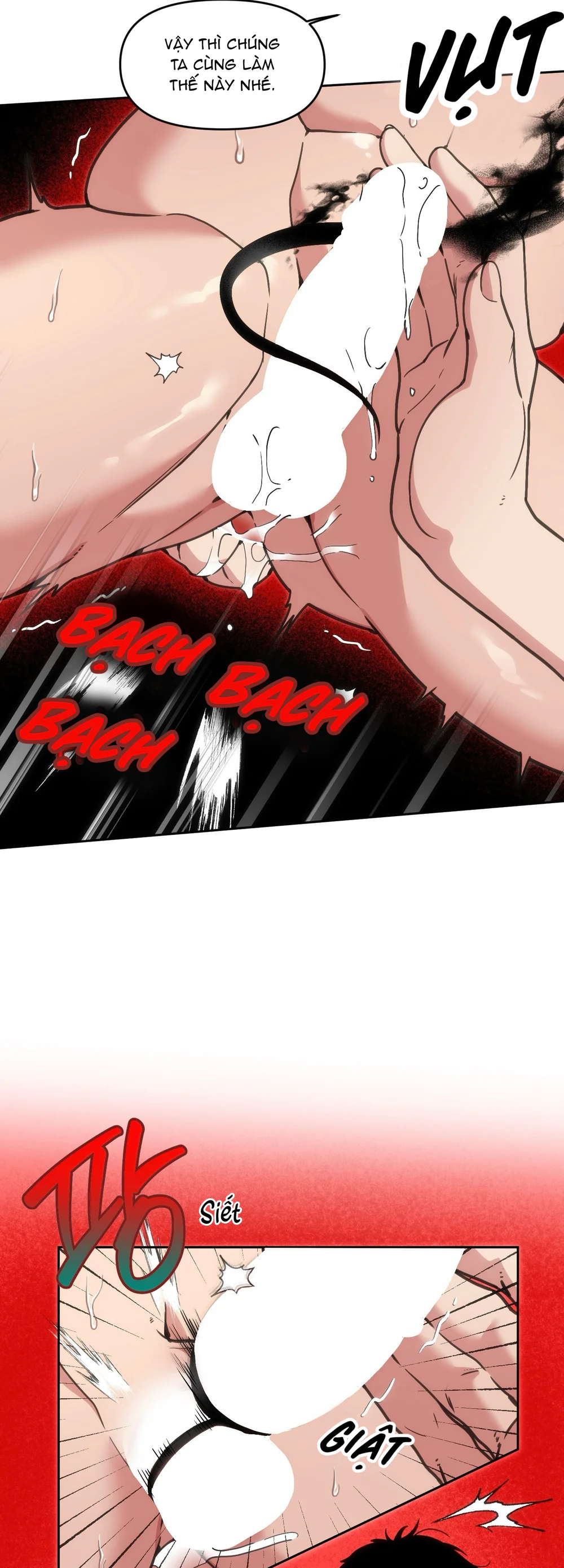 Đọc truyện ÔNG XÃ CỦA VẬT TẾ THẦN - Chapter 60