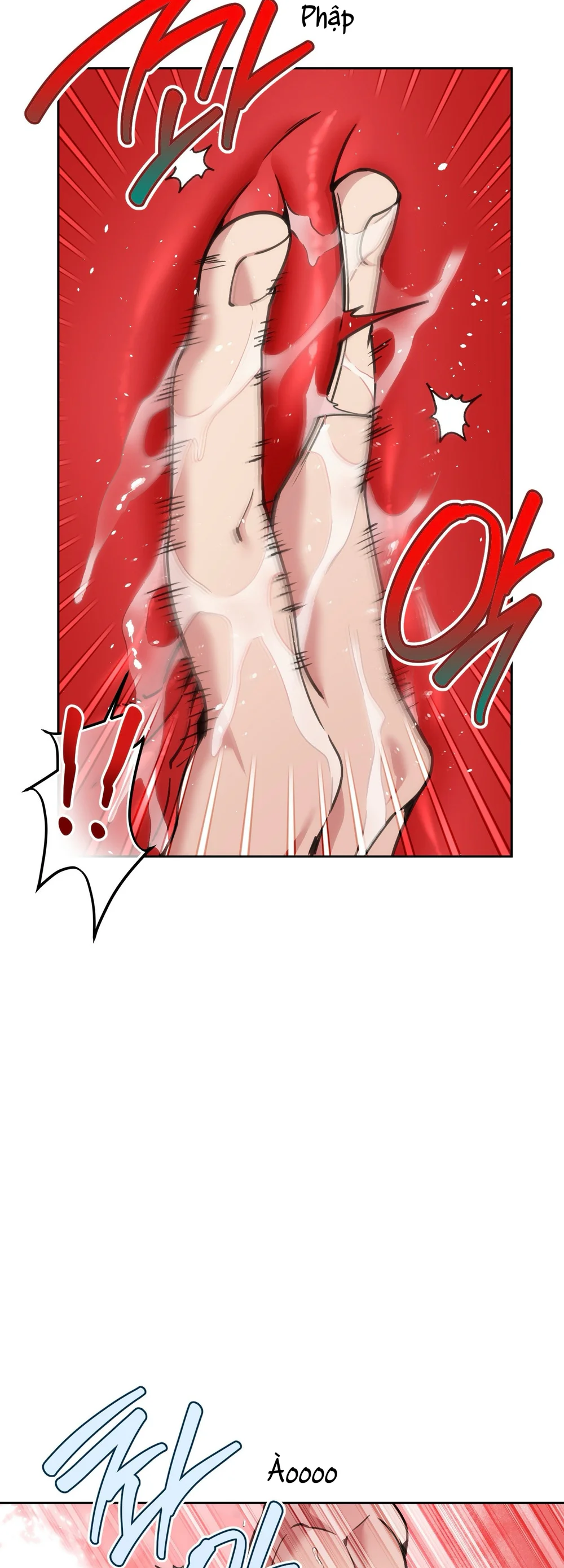 Đọc truyện  ÔNG XÃ CỦA VẬT TẾ THẦN - Chapter 60