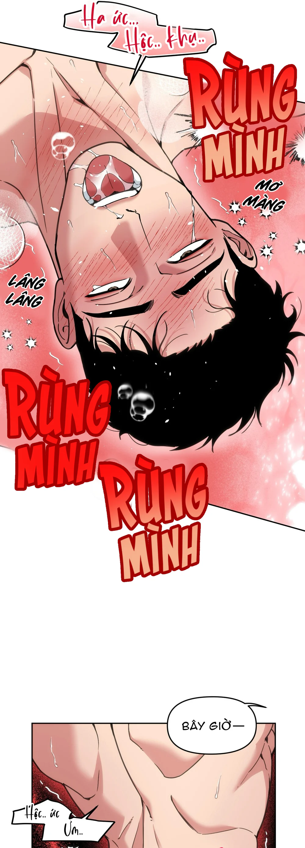 Đọc truyện  ÔNG XÃ CỦA VẬT TẾ THẦN - Chapter 60
