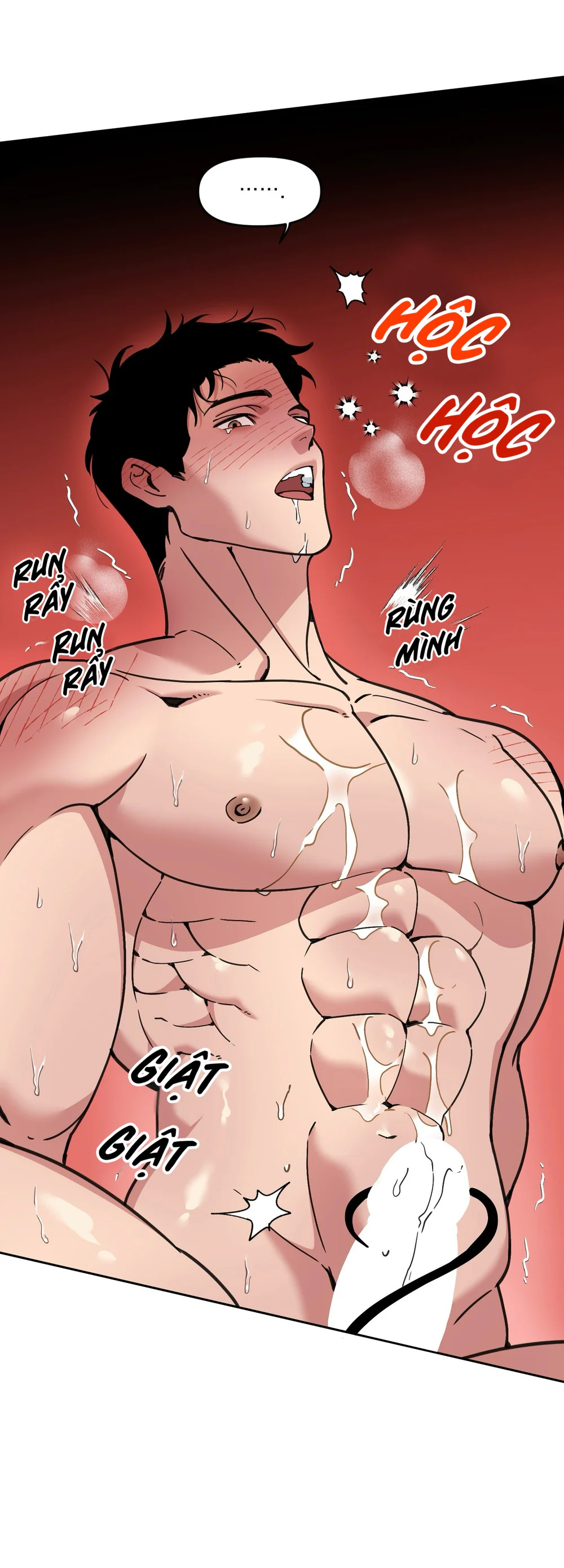 Đọc truyện  ÔNG XÃ CỦA VẬT TẾ THẦN - Chapter 60