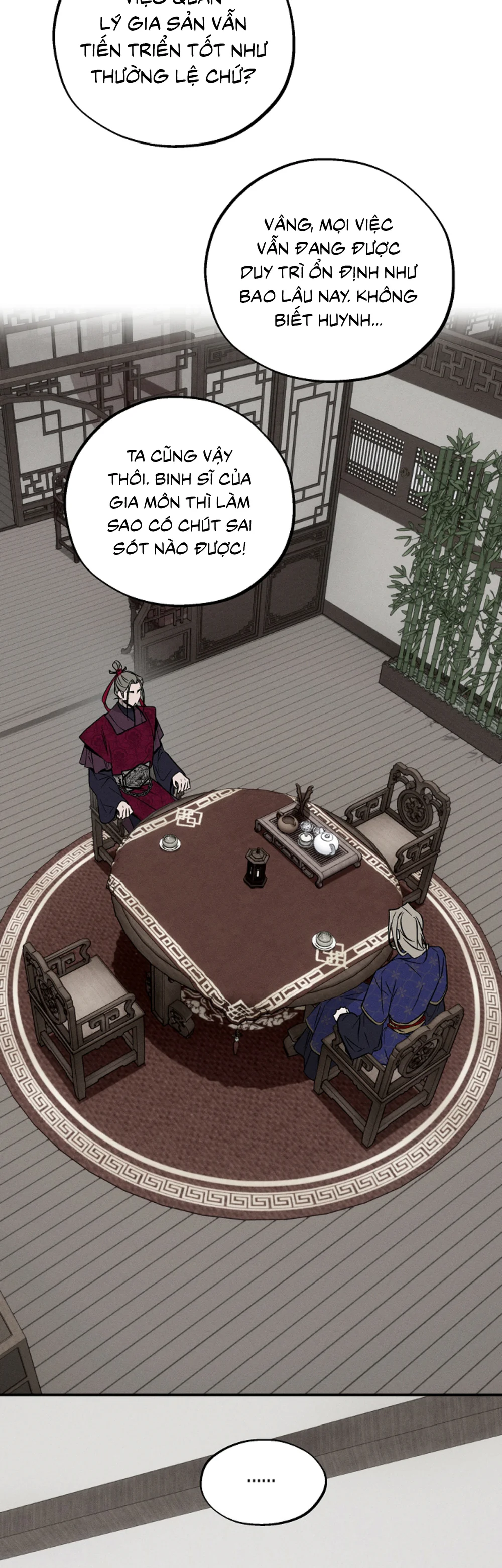 Đọc truyện Chủ nô dị giới - Chapter 6