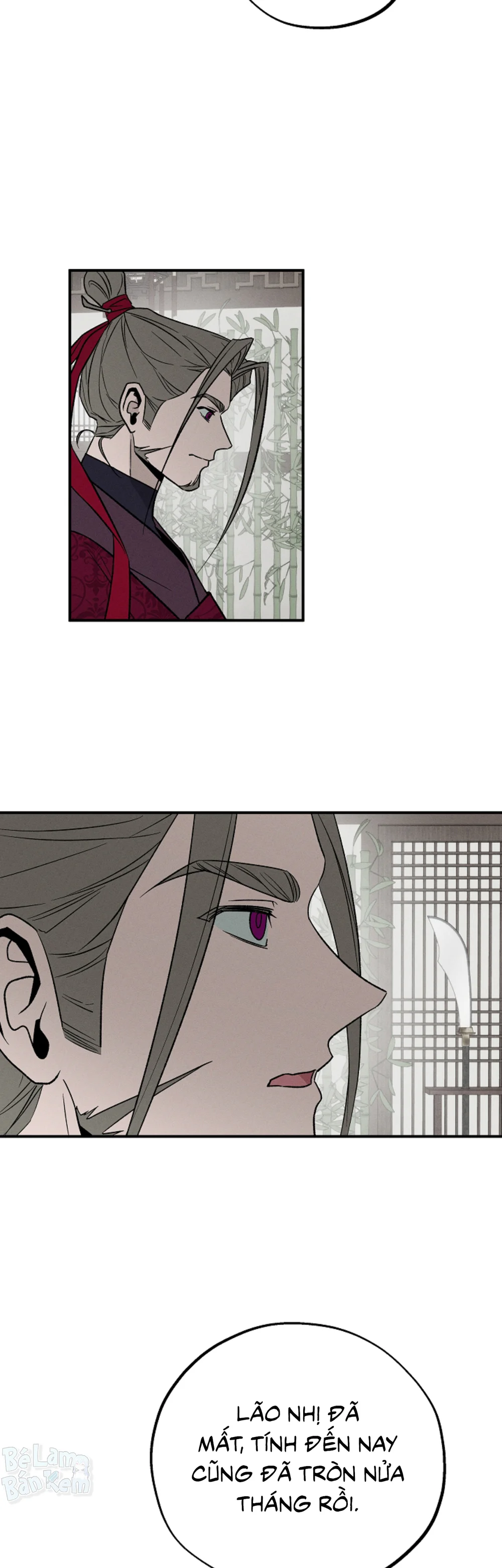 Đọc truyện Chủ nô dị giới - Chapter 6