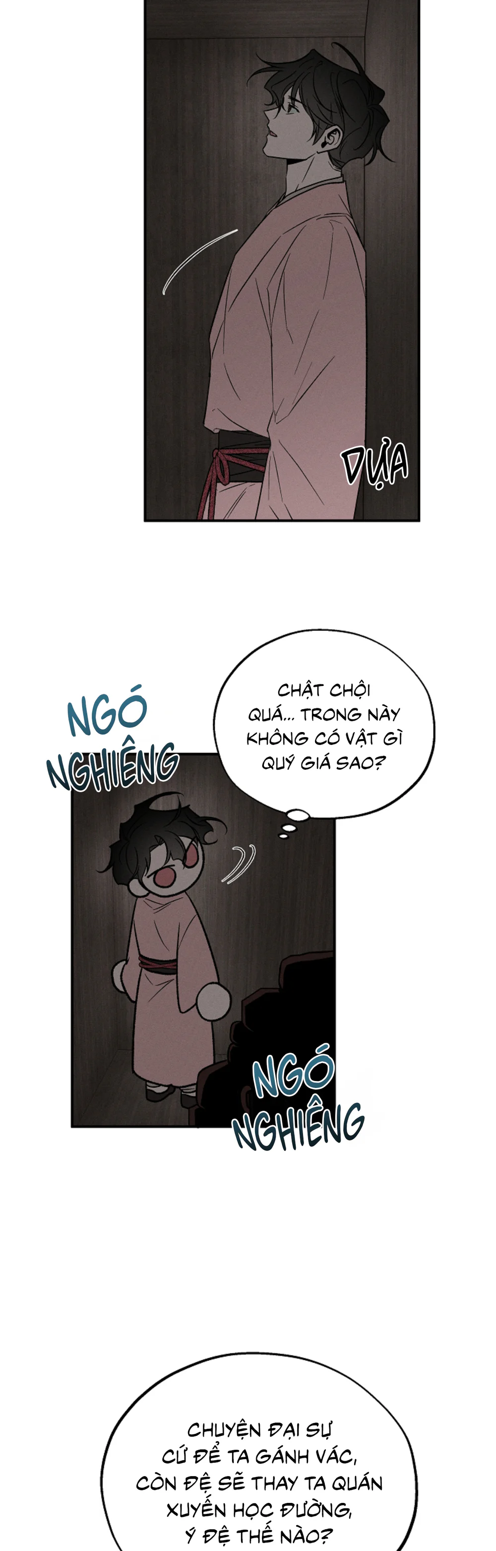 Đọc truyện Chủ nô dị giới - Chapter 6