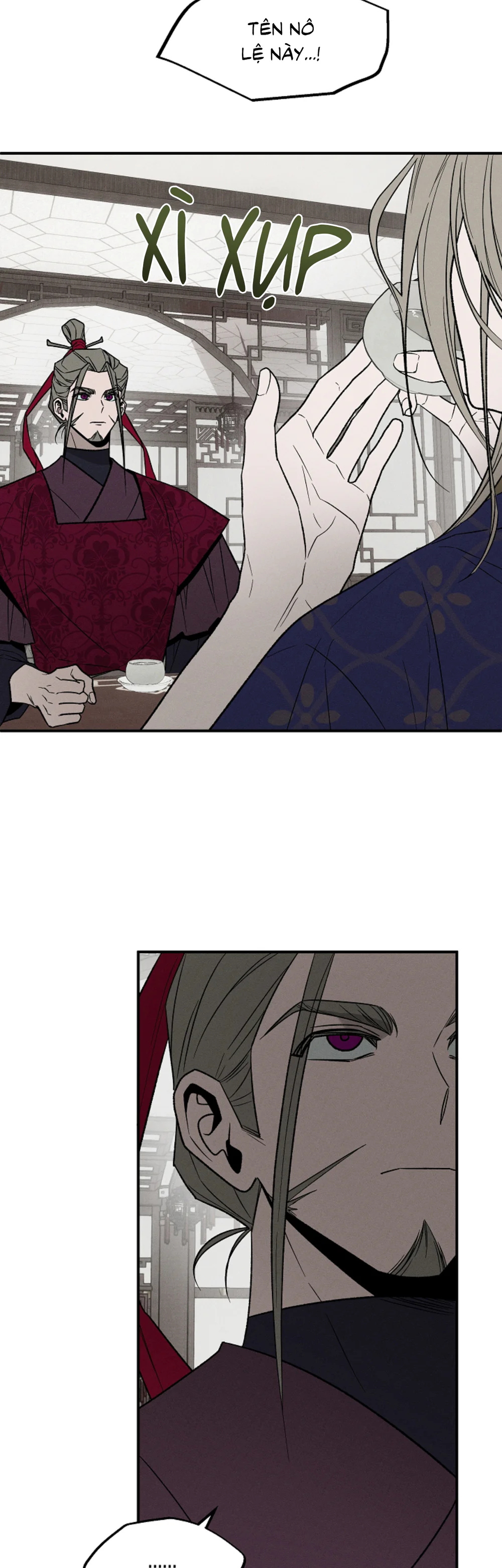 Đọc truyện Chủ nô dị giới - Chapter 6