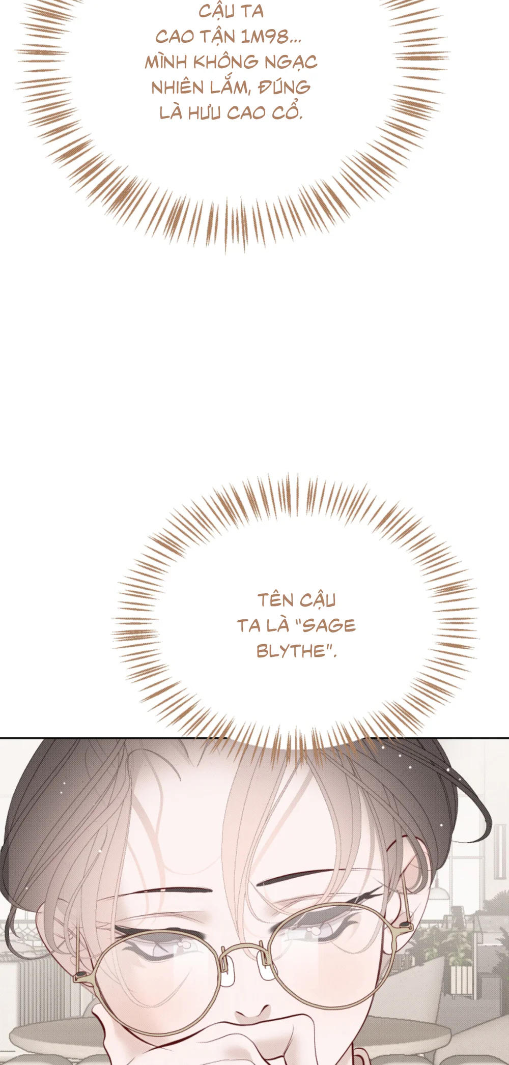Đọc truyện Ideal Height - Chapter 26