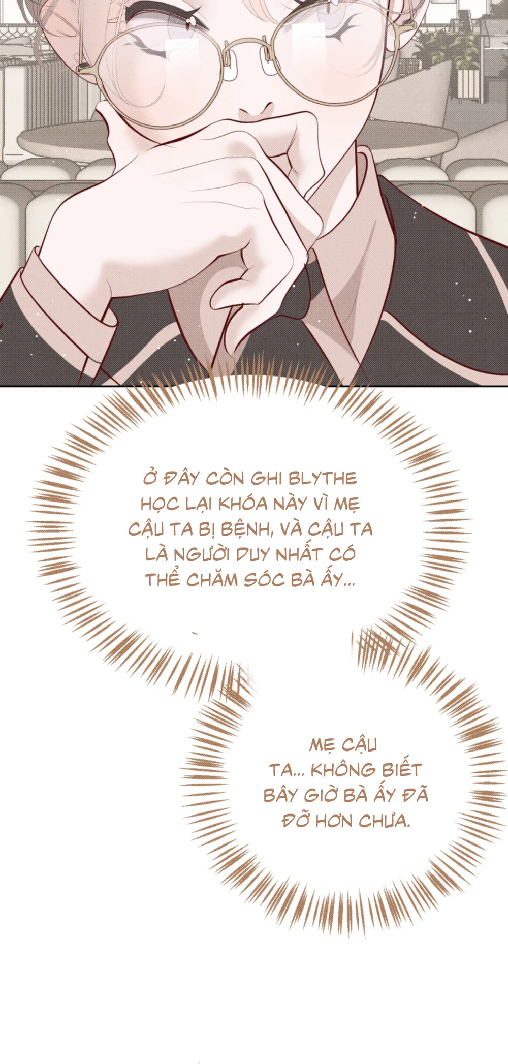 Đọc truyện Ideal Height - Chapter 26