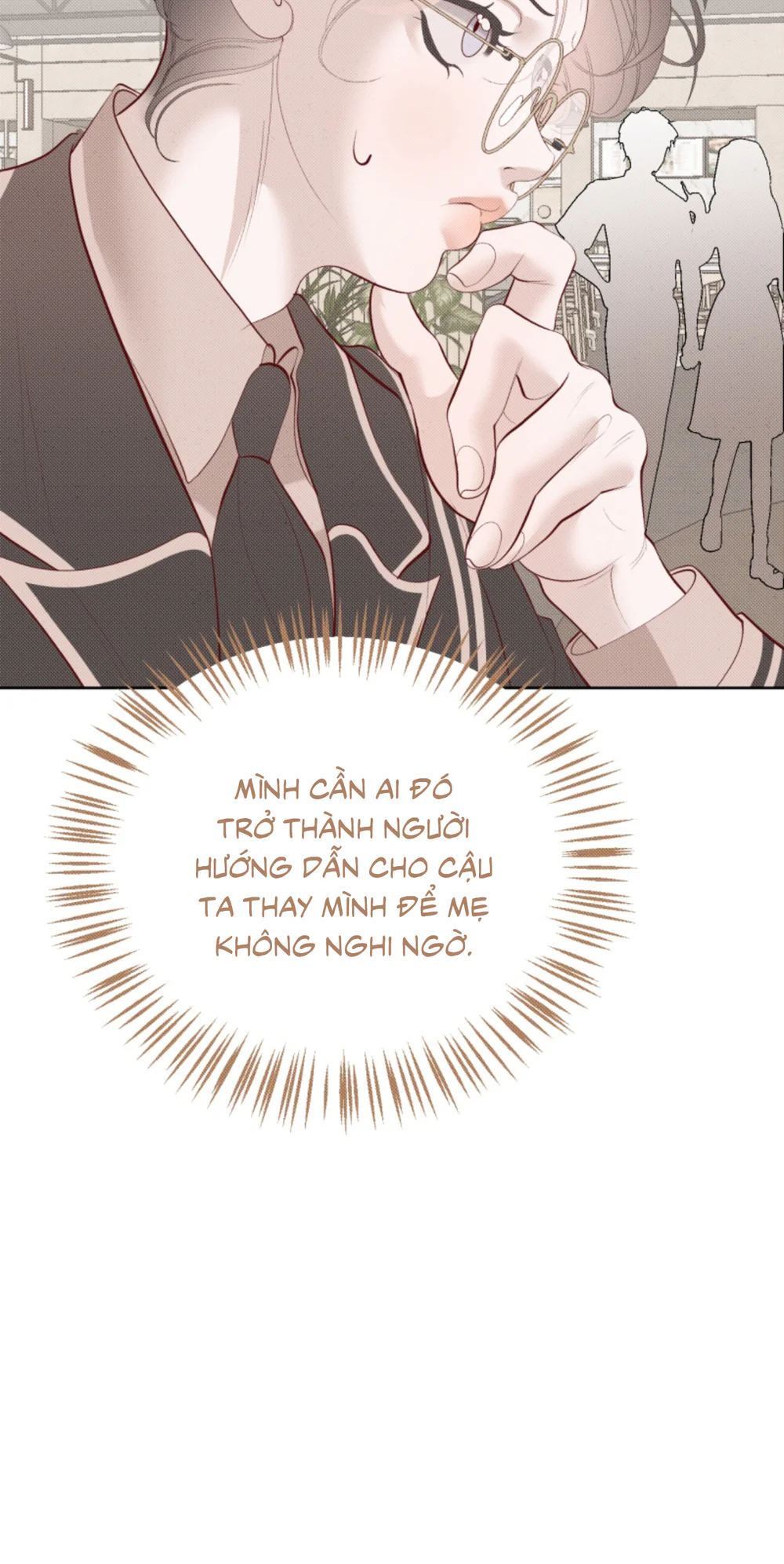 Đọc truyện Ideal Height - Chapter 26