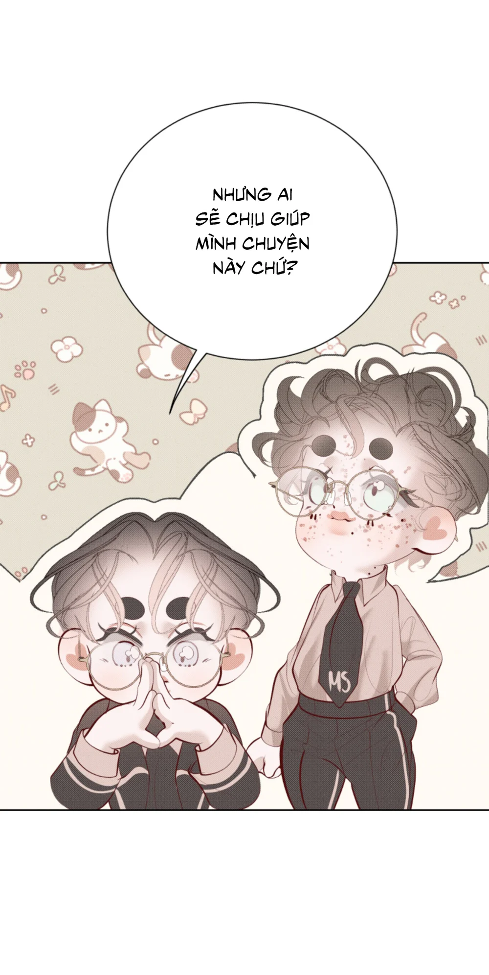Đọc truyện Ideal Height - Chapter 26