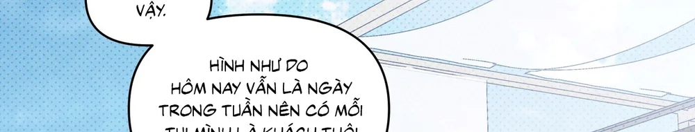 Đọc truyện CÔNG VIỆC LÀM THÊM HÀNG NGÀY - Chapter 44