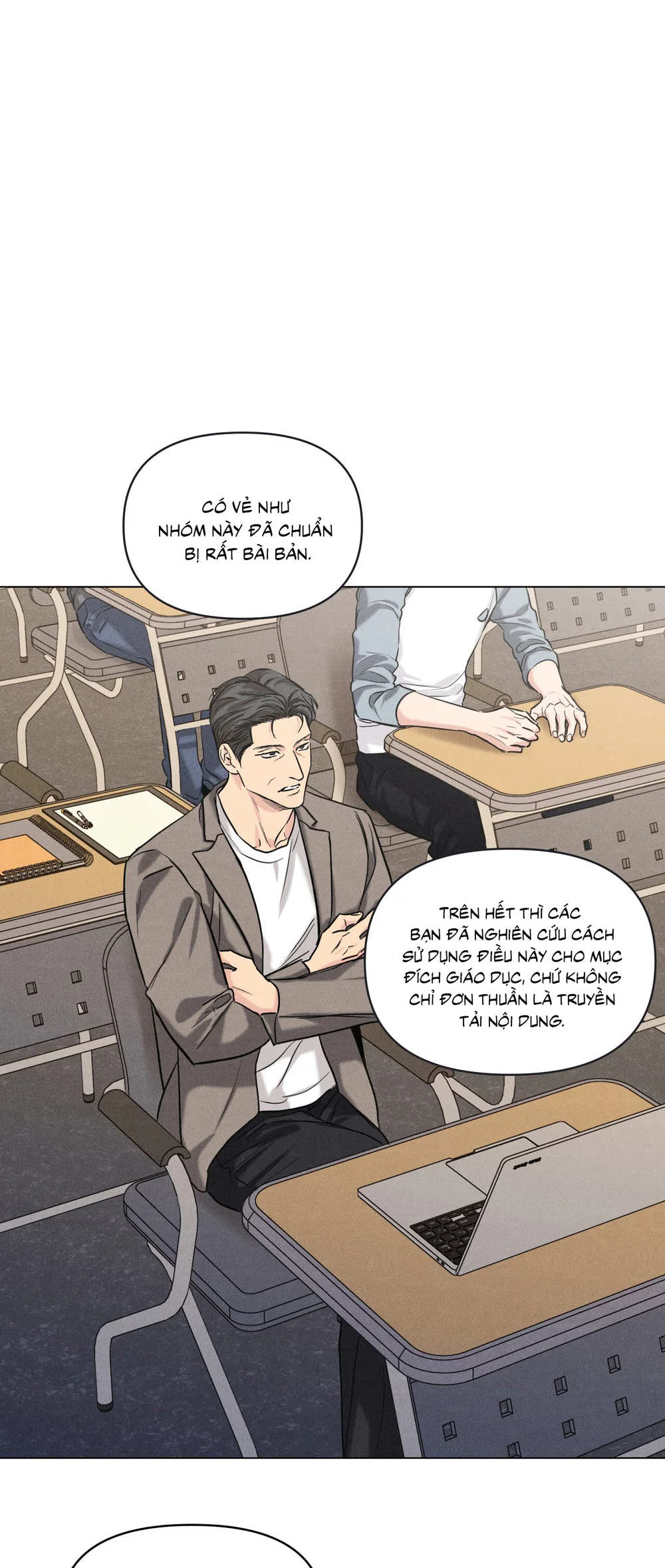 Đọc truyện CÔNG VIỆC LÀM THÊM HÀNG NGÀY - Chapter 44