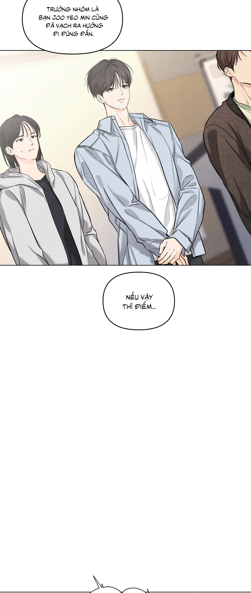 Đọc truyện CÔNG VIỆC LÀM THÊM HÀNG NGÀY - Chapter 44