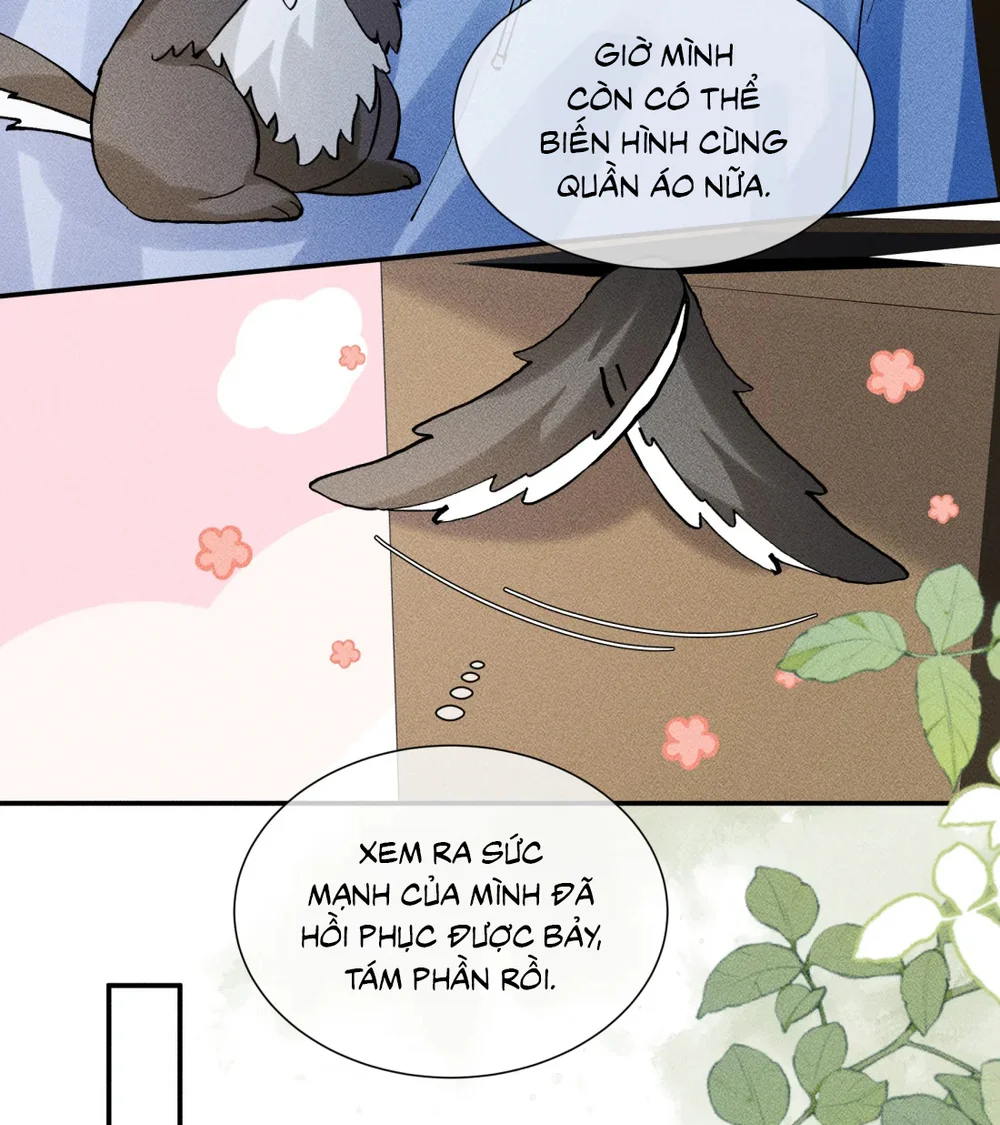 Đọc truyện NHẬN GIẶC LÀM CHA - Chapter 31