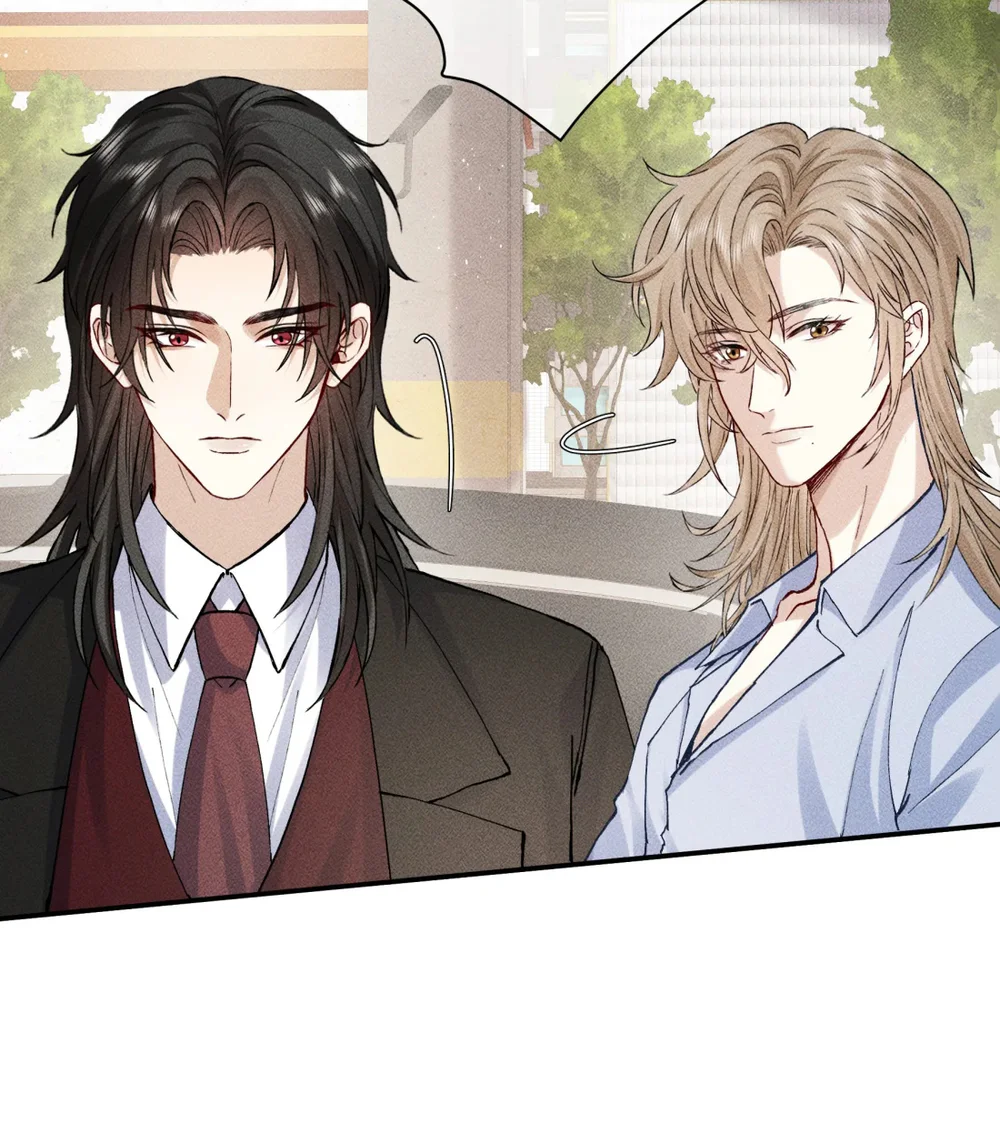 Đọc truyện NHẬN GIẶC LÀM CHA - Chapter 31