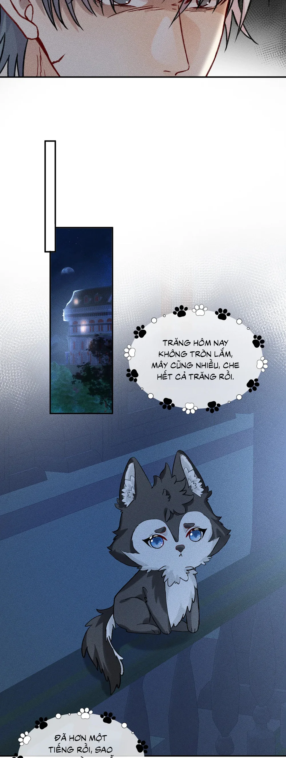 Đọc truyện NHẬN GIẶC LÀM CHA - Chapter 31