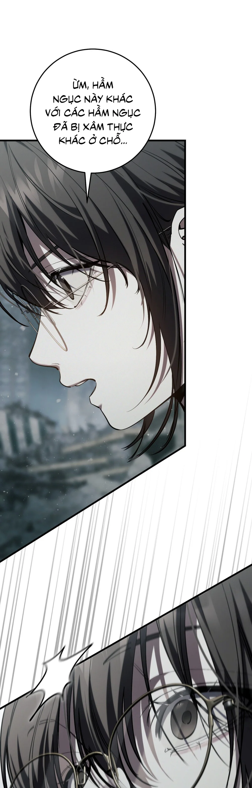 Đọc truyện Hunter muốn sống một cách yên bình - Chapter 48