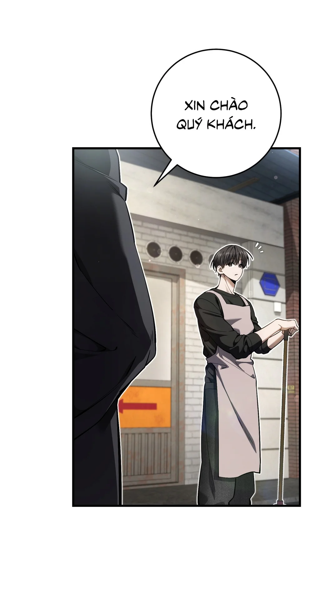 Đọc truyện Hunter muốn sống một cách yên bình - Chapter 48