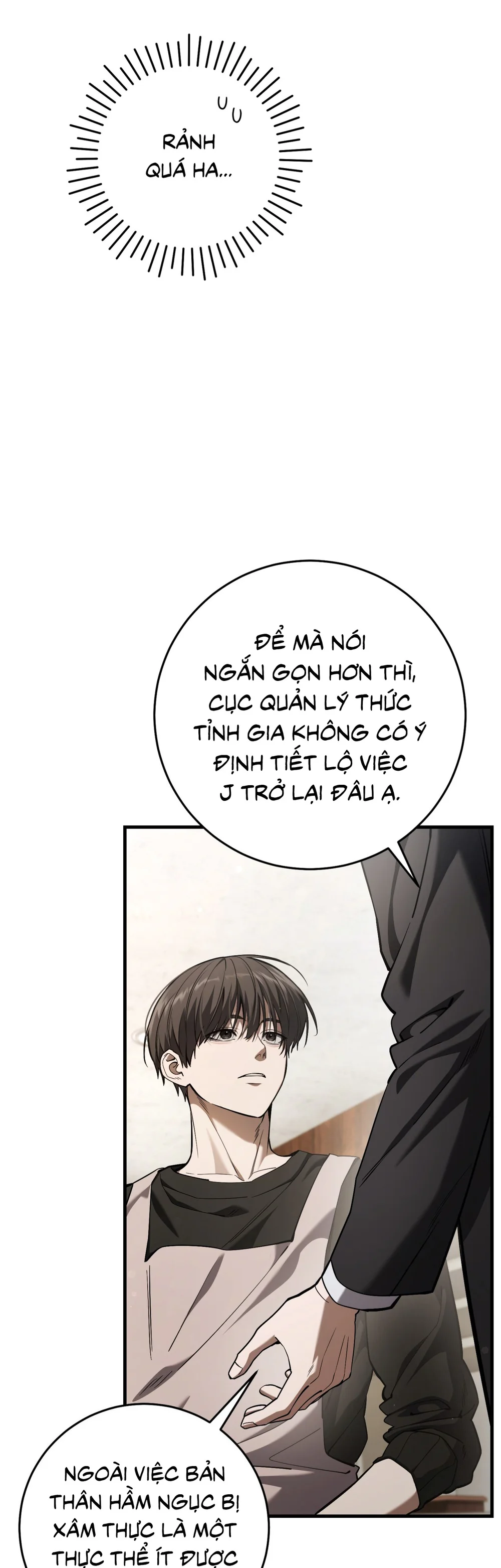 Đọc truyện Hunter muốn sống một cách yên bình - Chapter 48