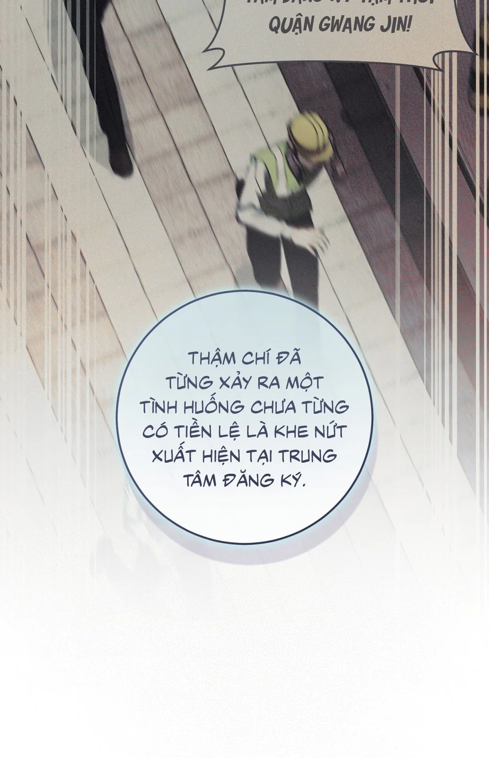 Đọc truyện Hunter muốn sống một cách yên bình - Chapter 48