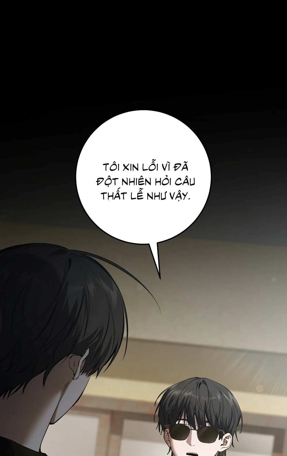 Đọc truyện Hunter muốn sống một cách yên bình - Chapter 49