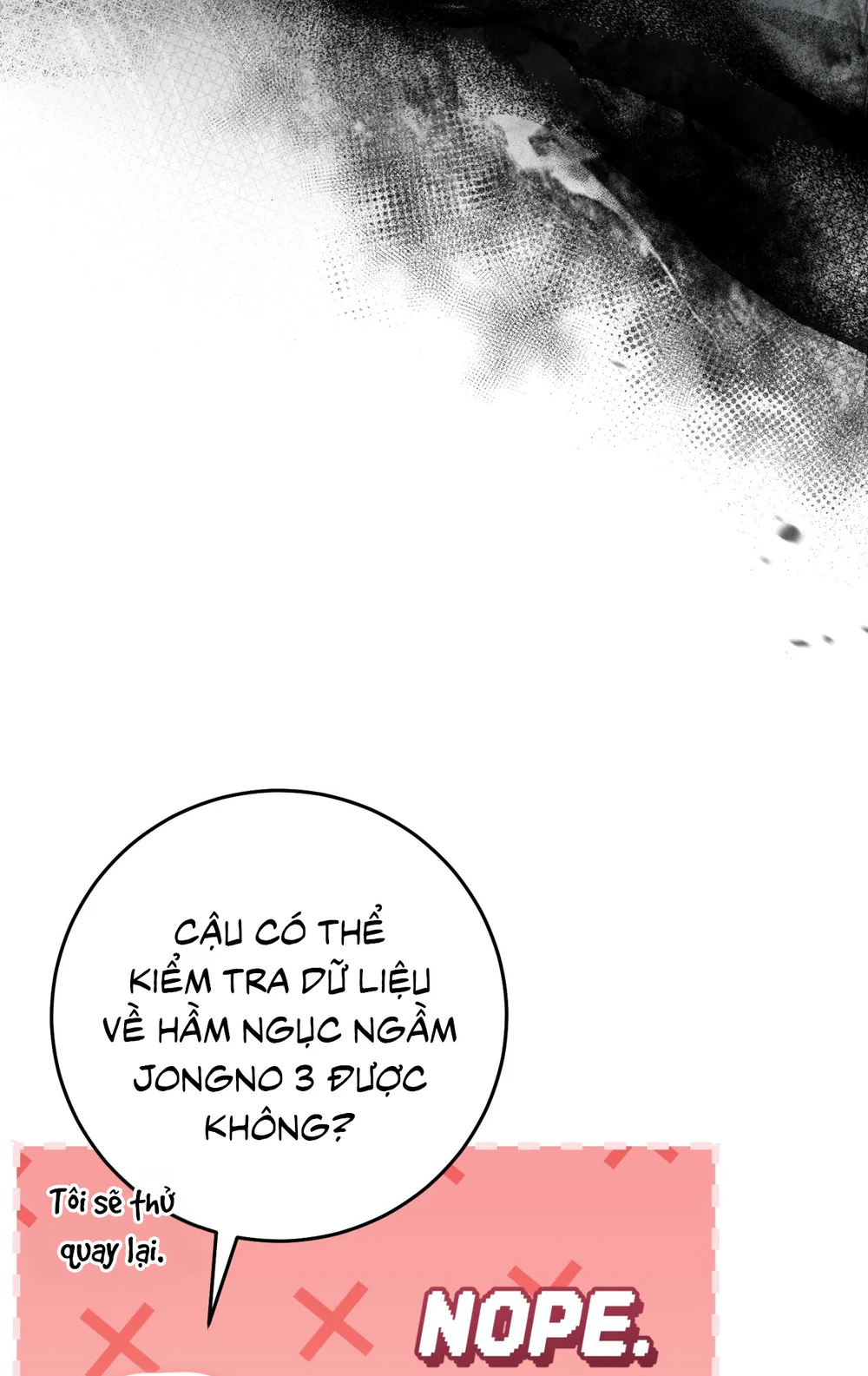 Đọc truyện Hunter muốn sống một cách yên bình - Chapter 49