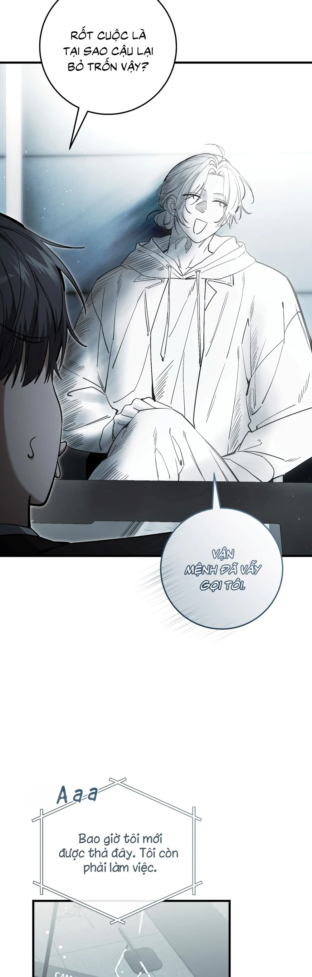 Đọc truyện Hunter muốn sống một cách yên bình - Chapter 49