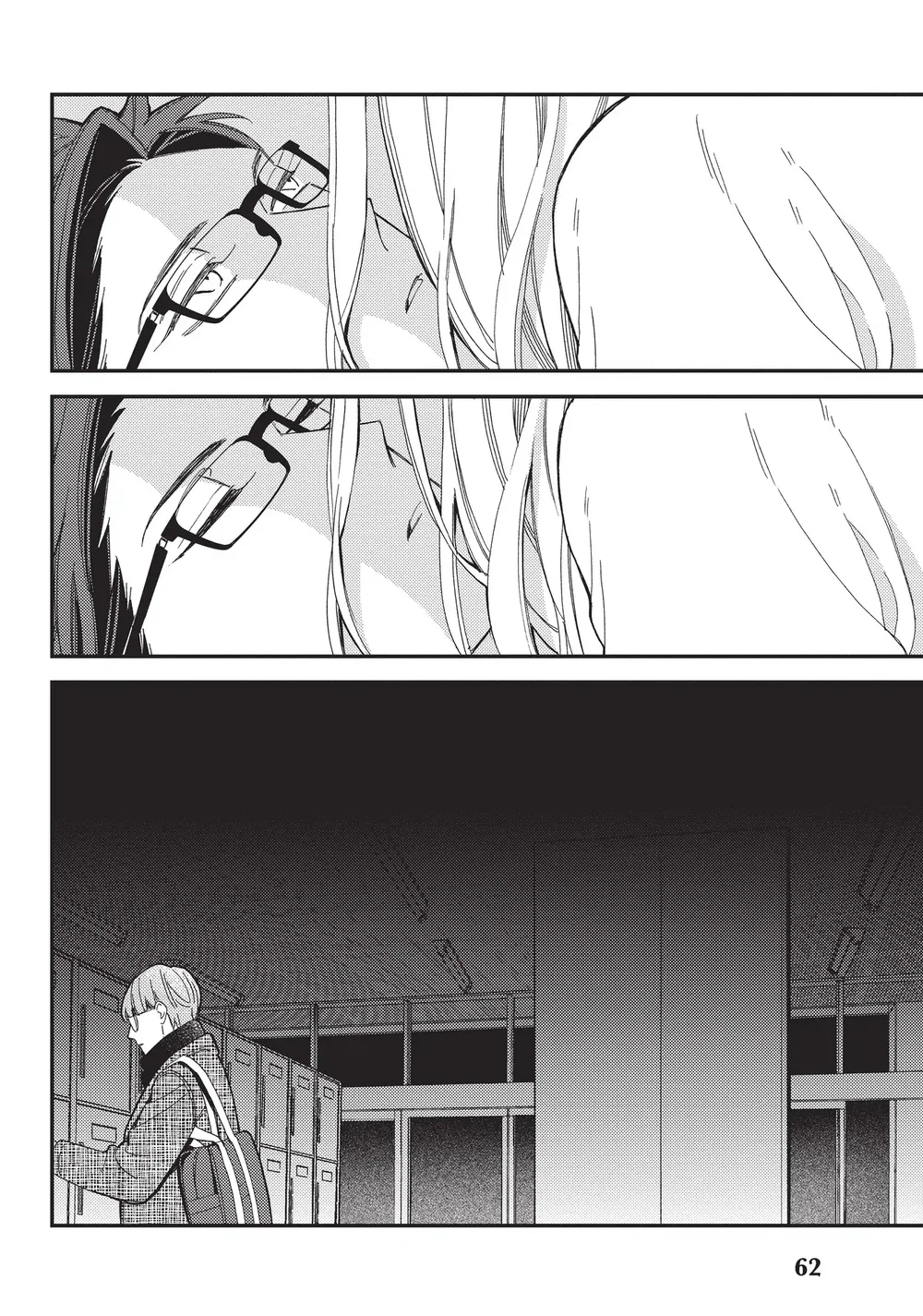 Đọc truyện Thiên Đường Giả Tạo - Chapter 31