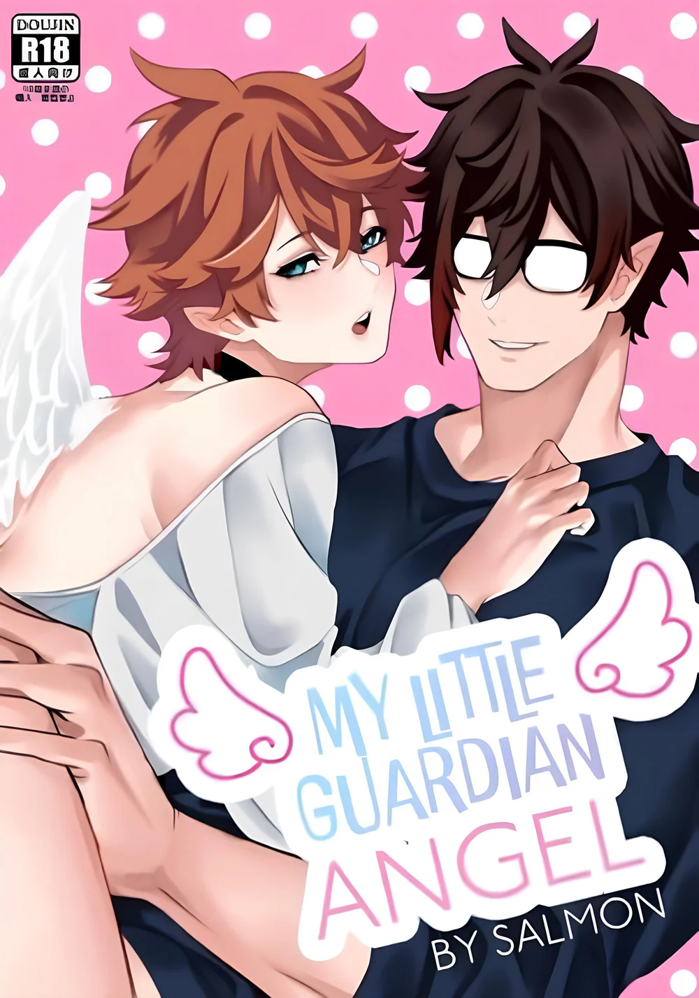 Đọc truyện Tuyển tập Genshin Impact - Chapter 74