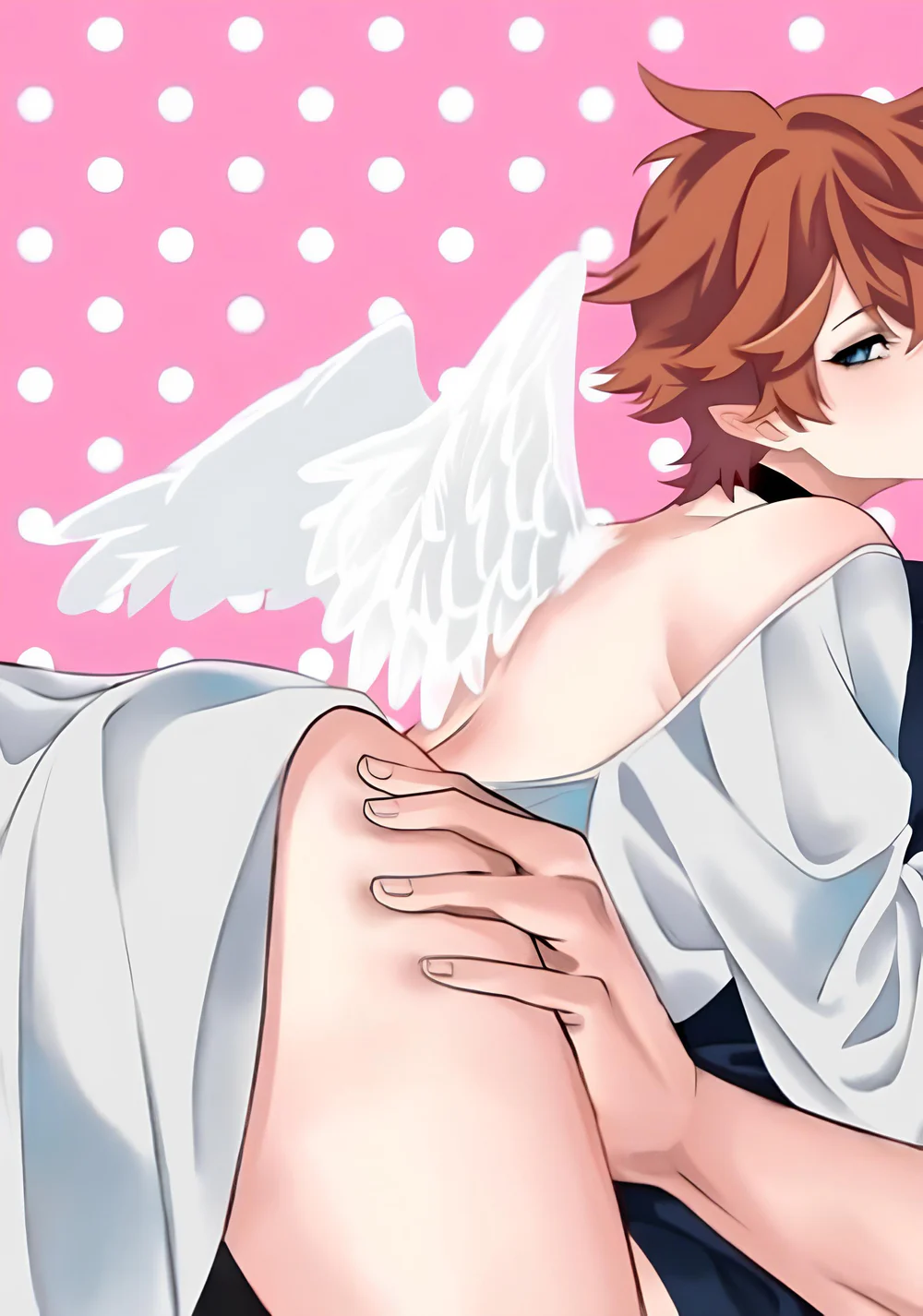 Đọc truyện Tuyển tập Genshin Impact - Chapter 74