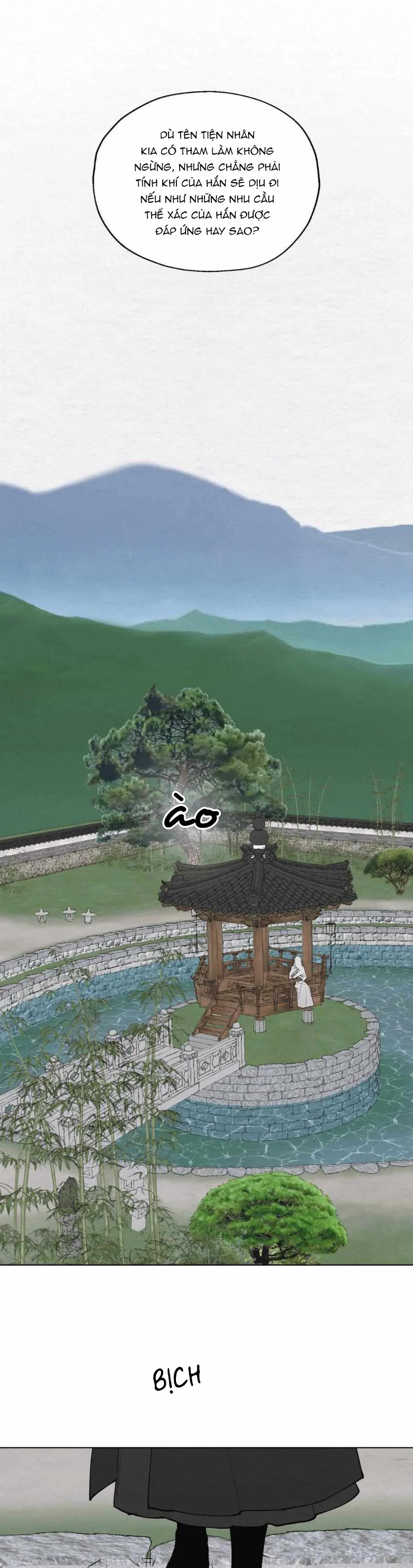 Đọc truyện Linh Hồn Lệch Lạc - Chapter 16