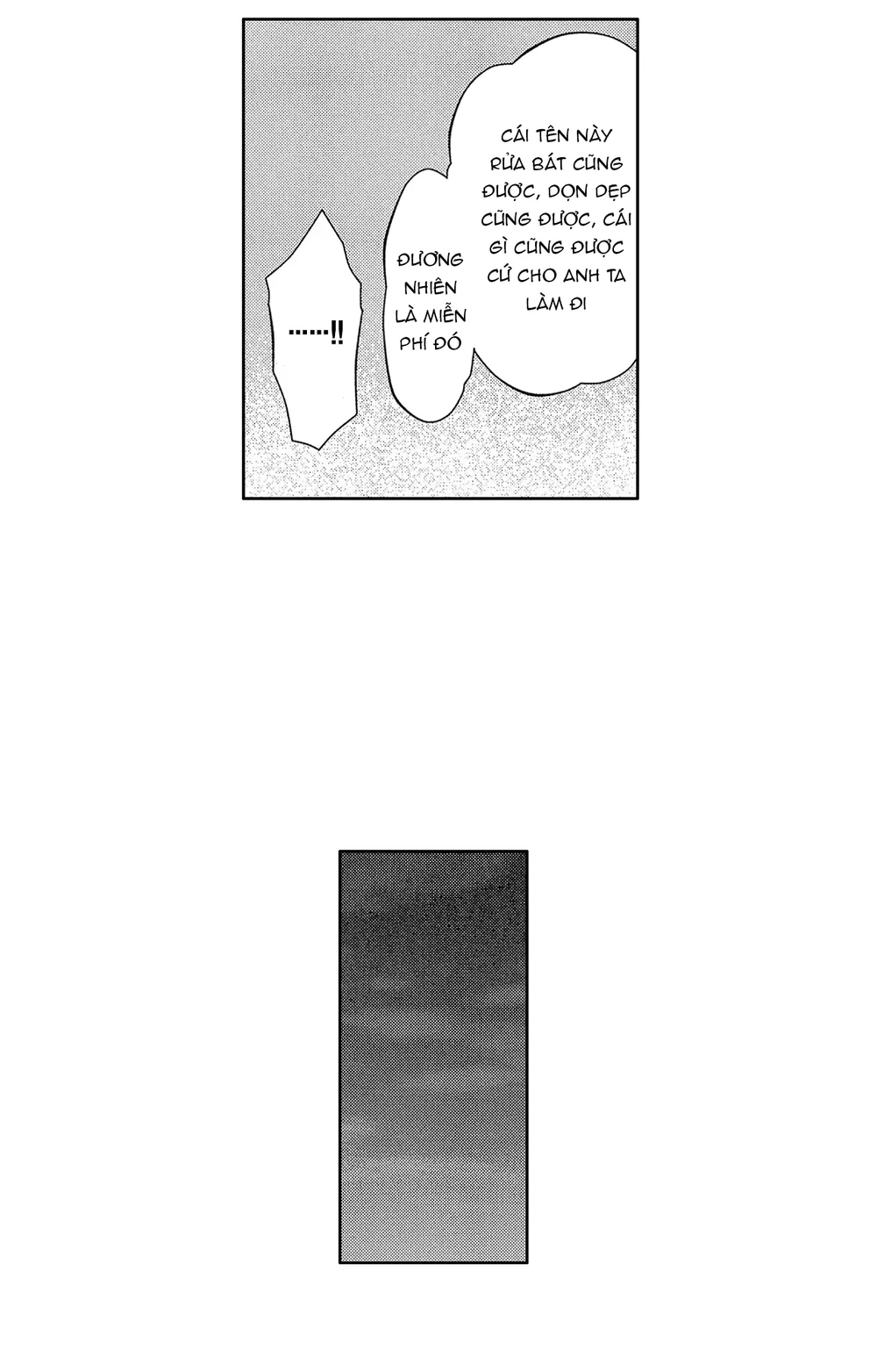 Đọc truyện Koisuru Milk Crown - Chapter 2